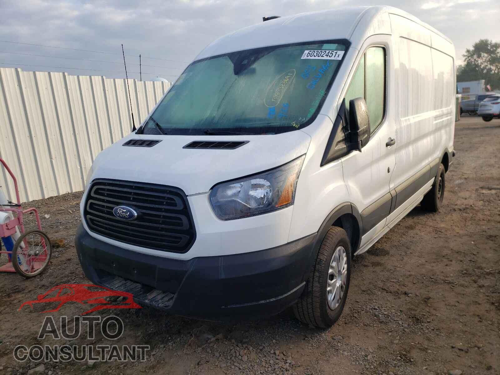 FORD TRANSIT CO 2019 - 1FTYR2CM8KKA88015