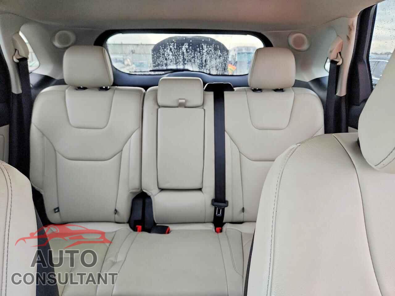 FORD EDGE 2019 - 2FMPK3K99KBB21385