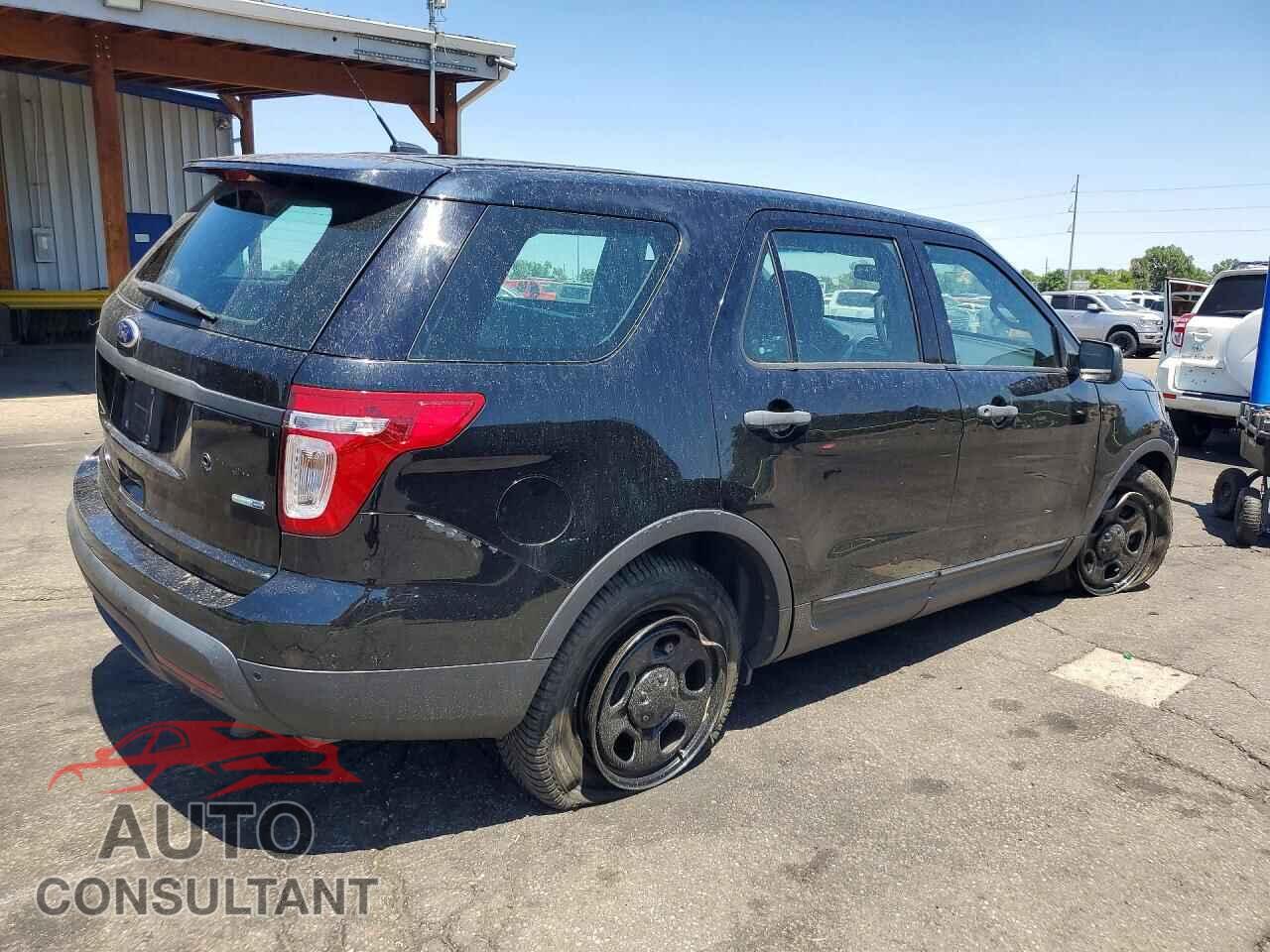 FORD EXPLORER 2015 - 1FM5K8AR0FGA16092
