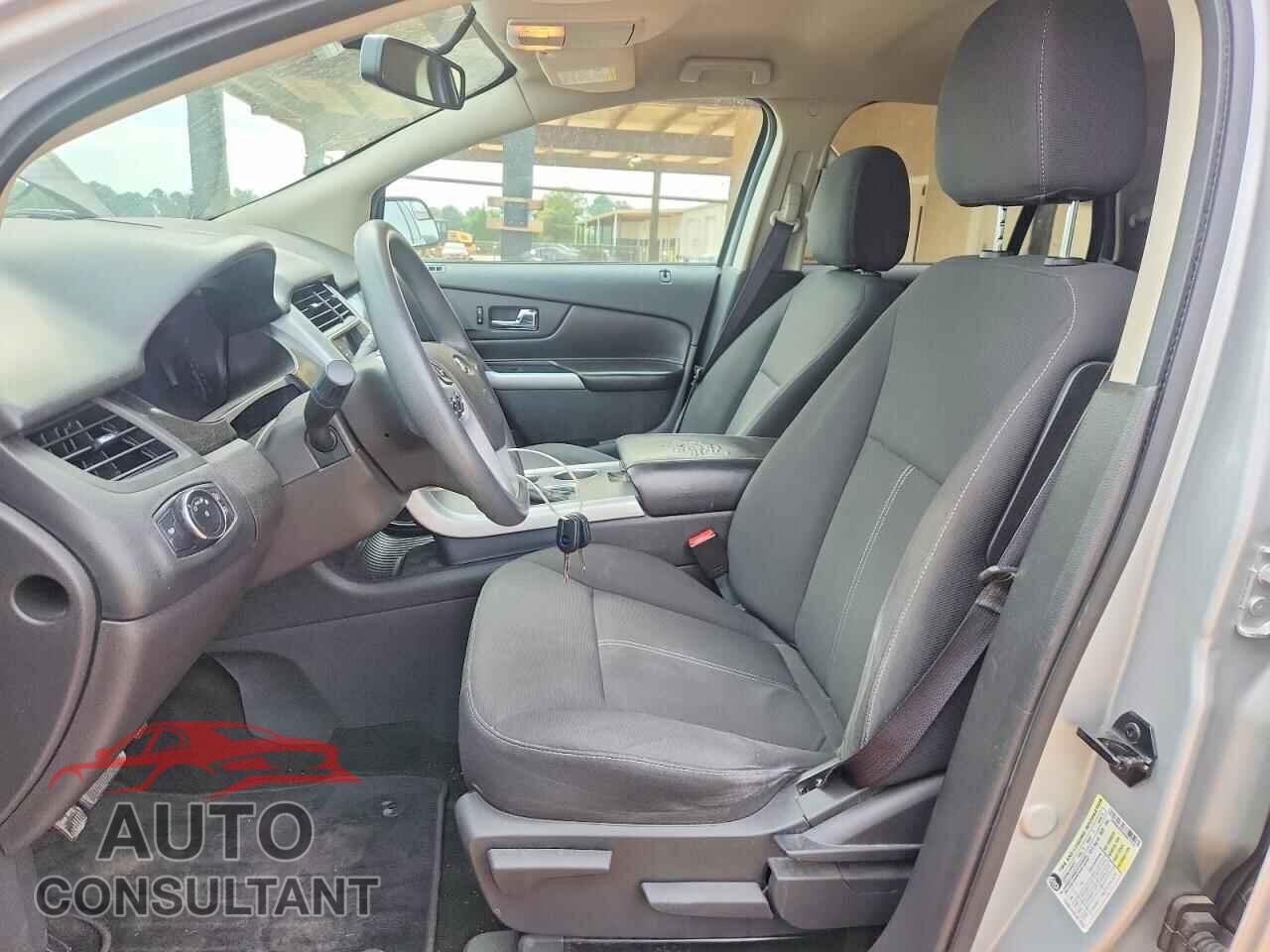 FORD EDGE 2013 - 2FMDK3GC5DBB77575