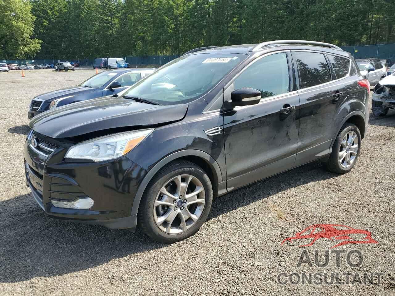 FORD ESCAPE 2013 - 1FMCU9HX2DUA58676