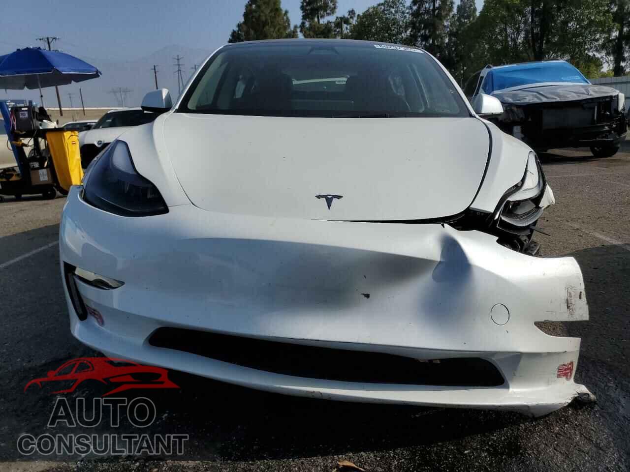 TESLA MODEL 3 2023 - 5YJ3E1EA0PF647709
