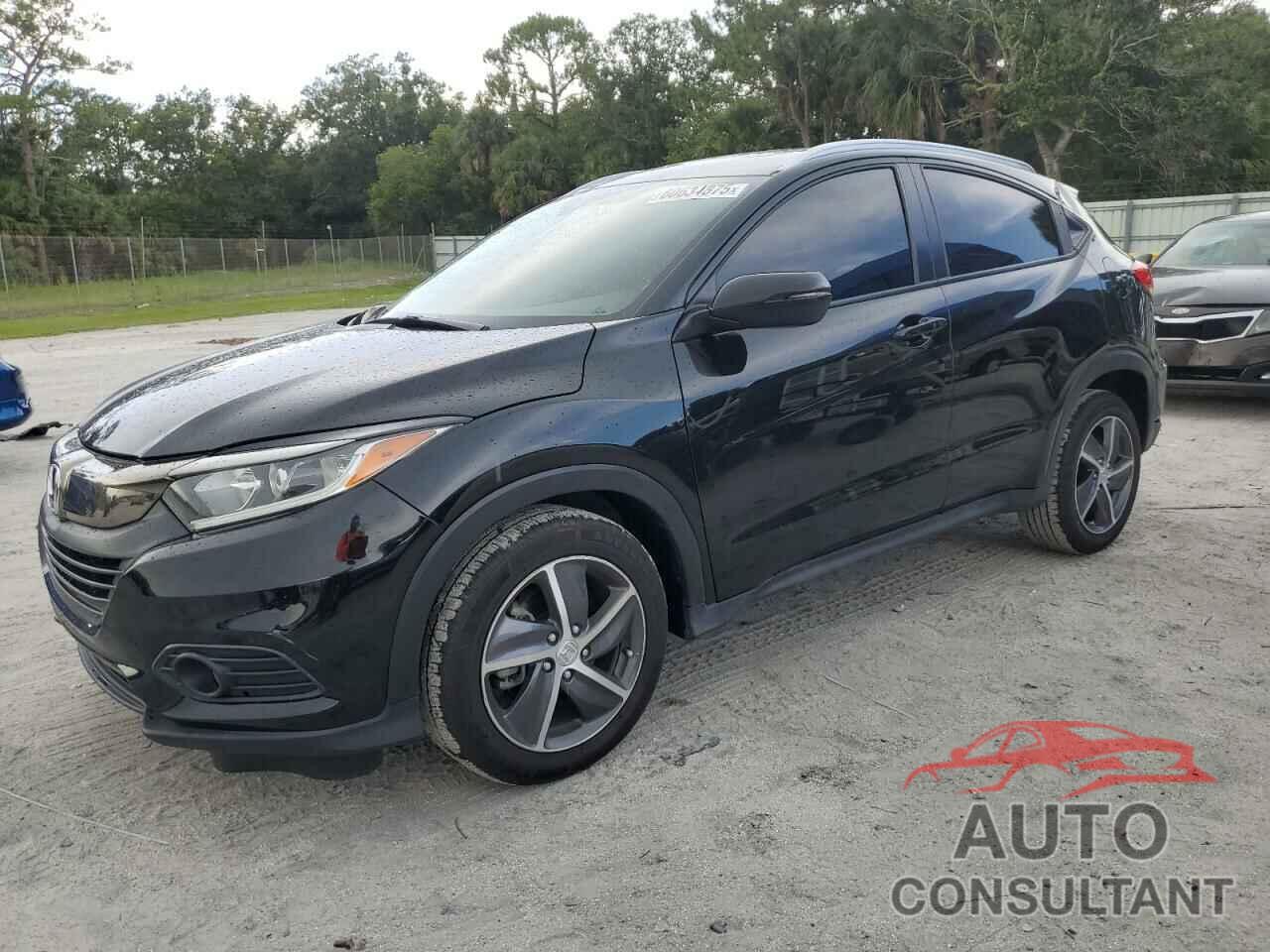 HONDA HR-V 2022 - 3CZRU5H59NM705418