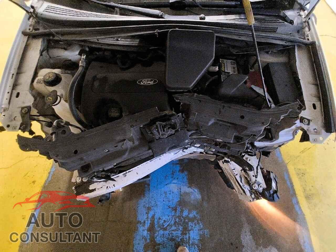 FORD EDGE 2013 - 2FMDK3JC7DBB53173
