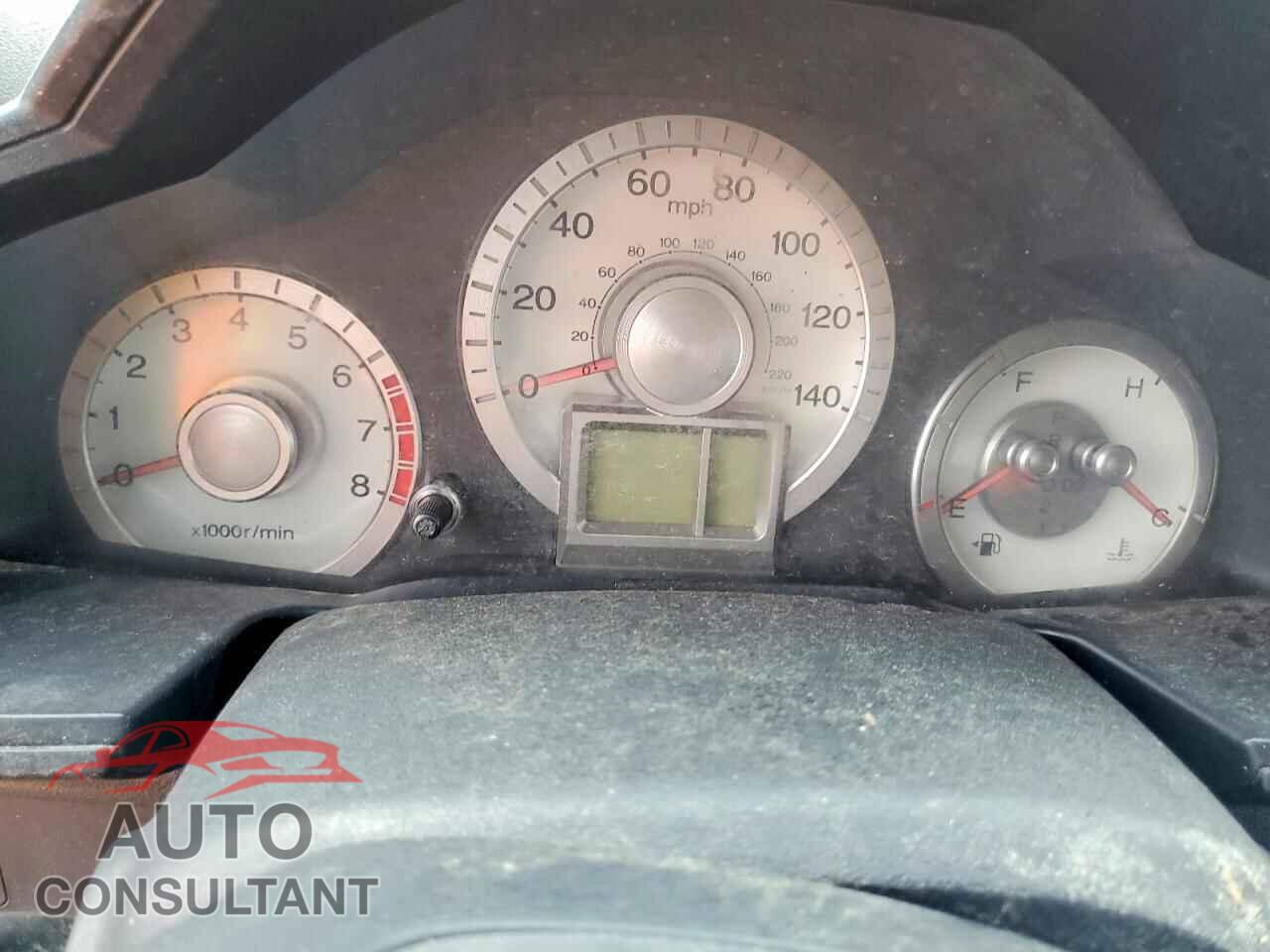 HONDA PILOT 2011 - 5FNYF3H26BB034151