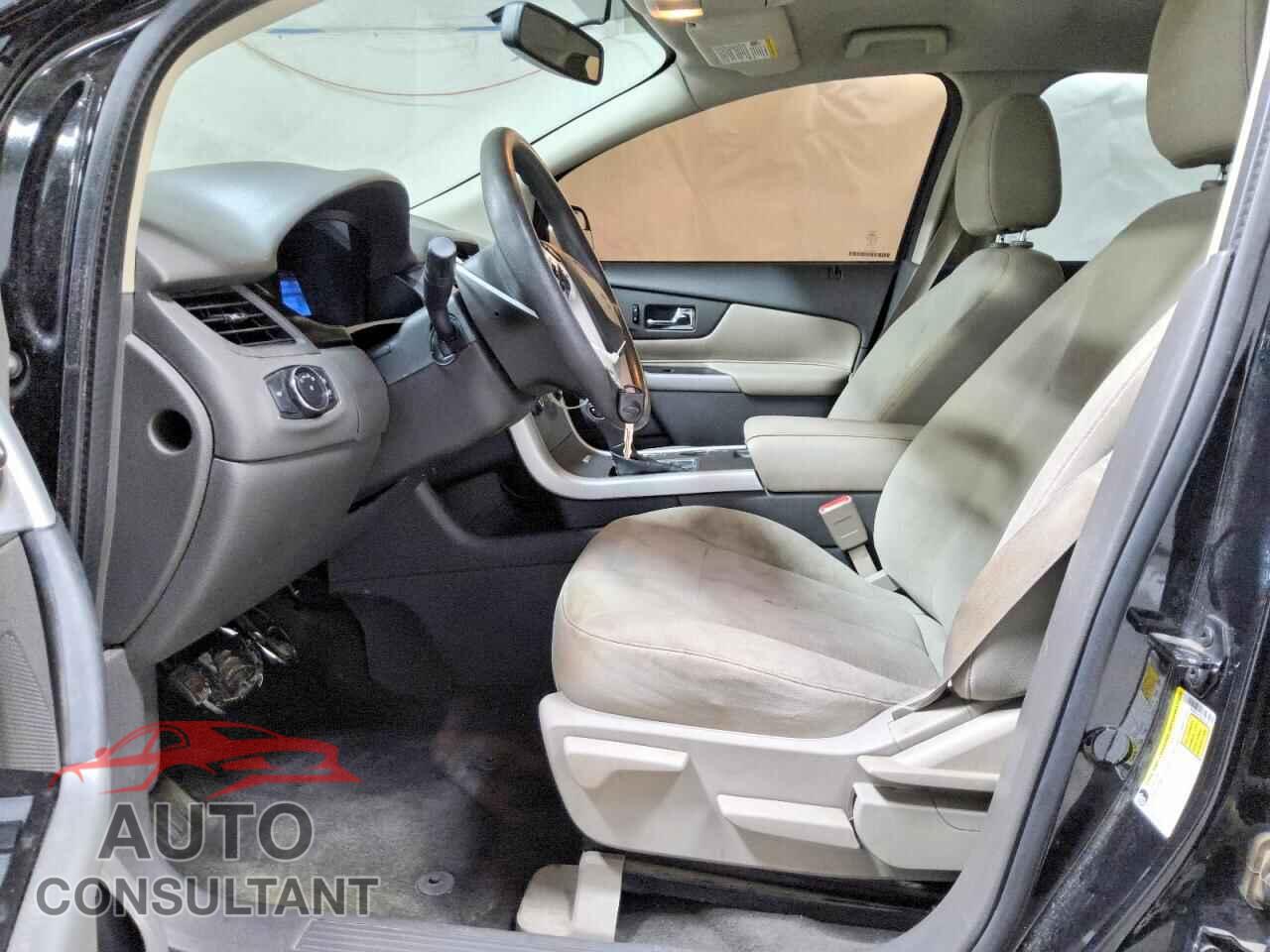 FORD EDGE 2014 - 2FMDK3GC9EBA29043