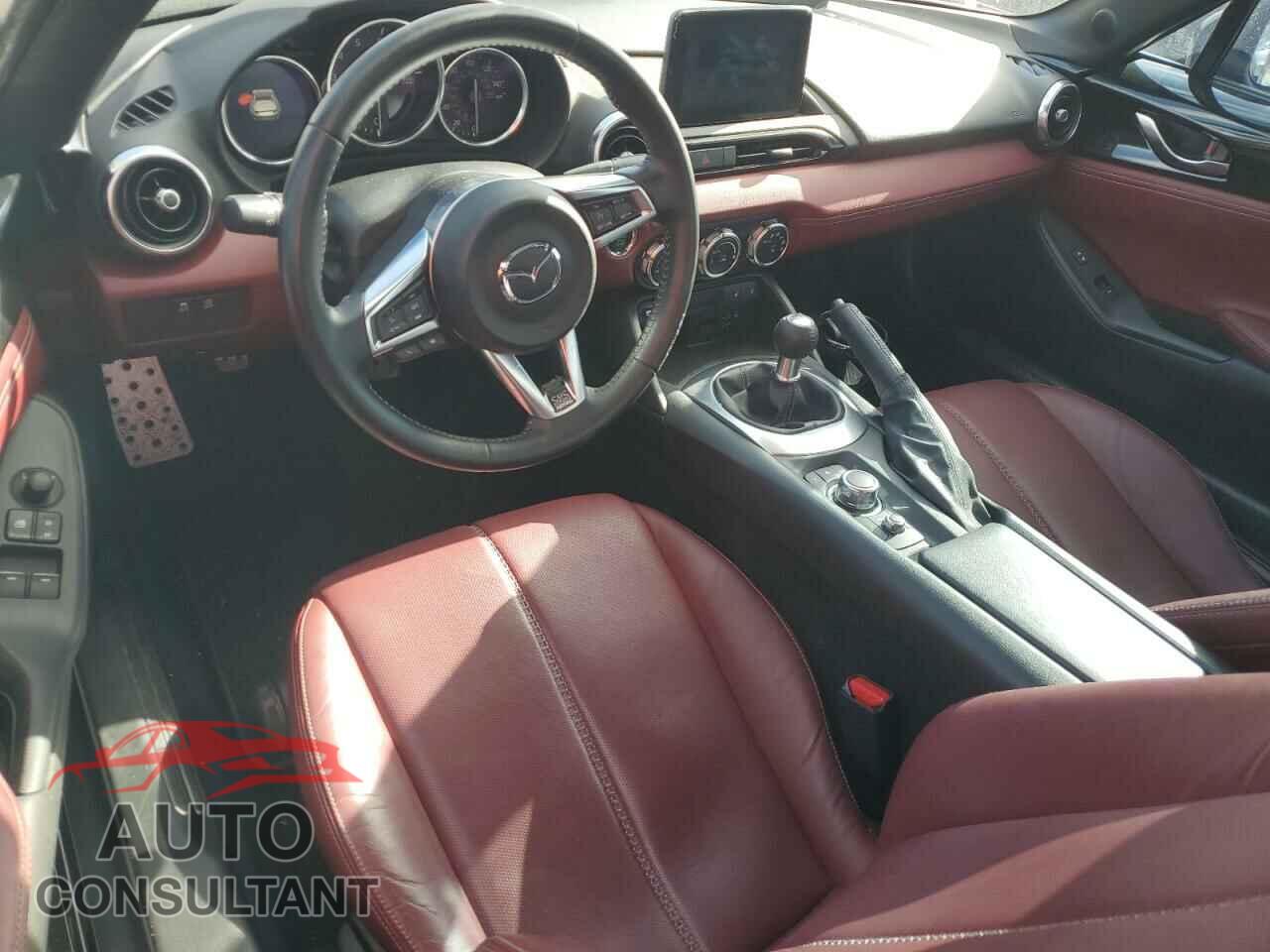 MAZDA MX5 2020 - JM1NDAM71L0418921