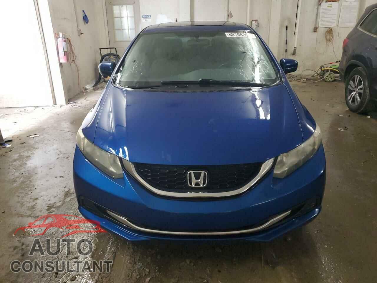 HONDA CIVIC 2015 - 19XFB2F86FE092583