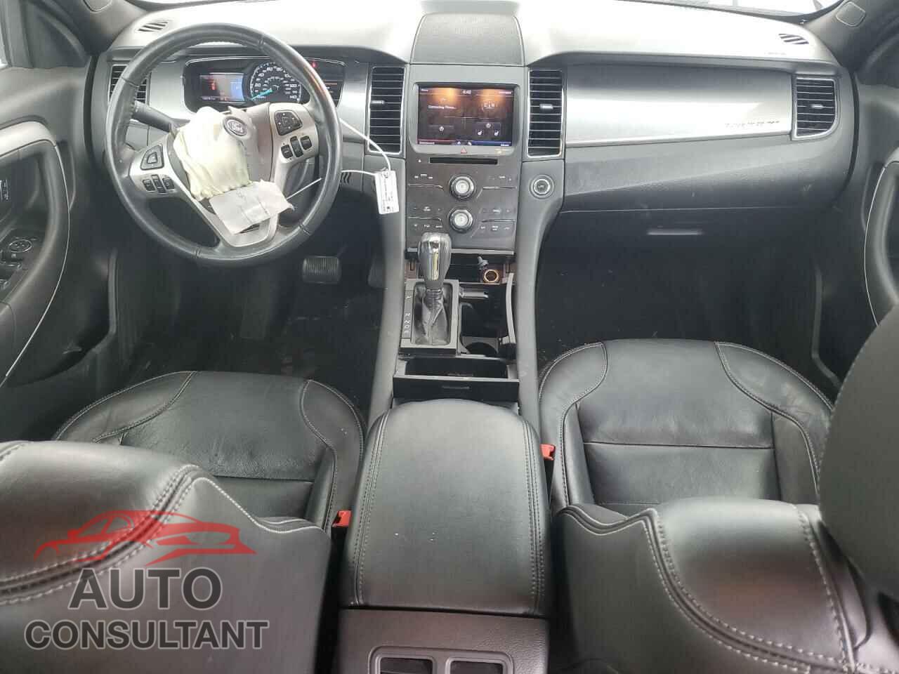 FORD TAURUS 2013 - 1FAHP2E87DG167127