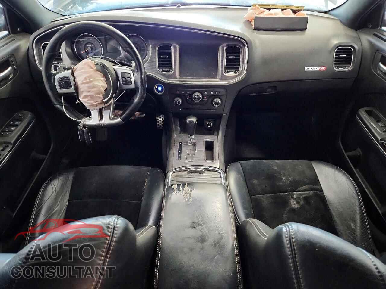 DODGE CHARGER 2013 - 2C3CDXEJ9DH513071