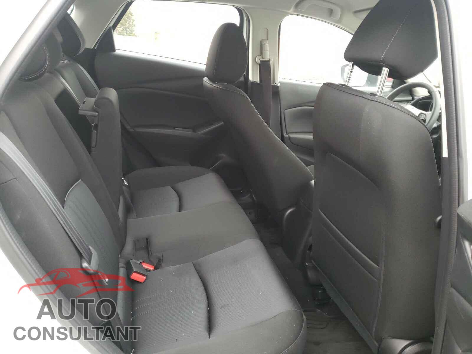 MAZDA CX-3 2020 - JM1DKDC74L1464354