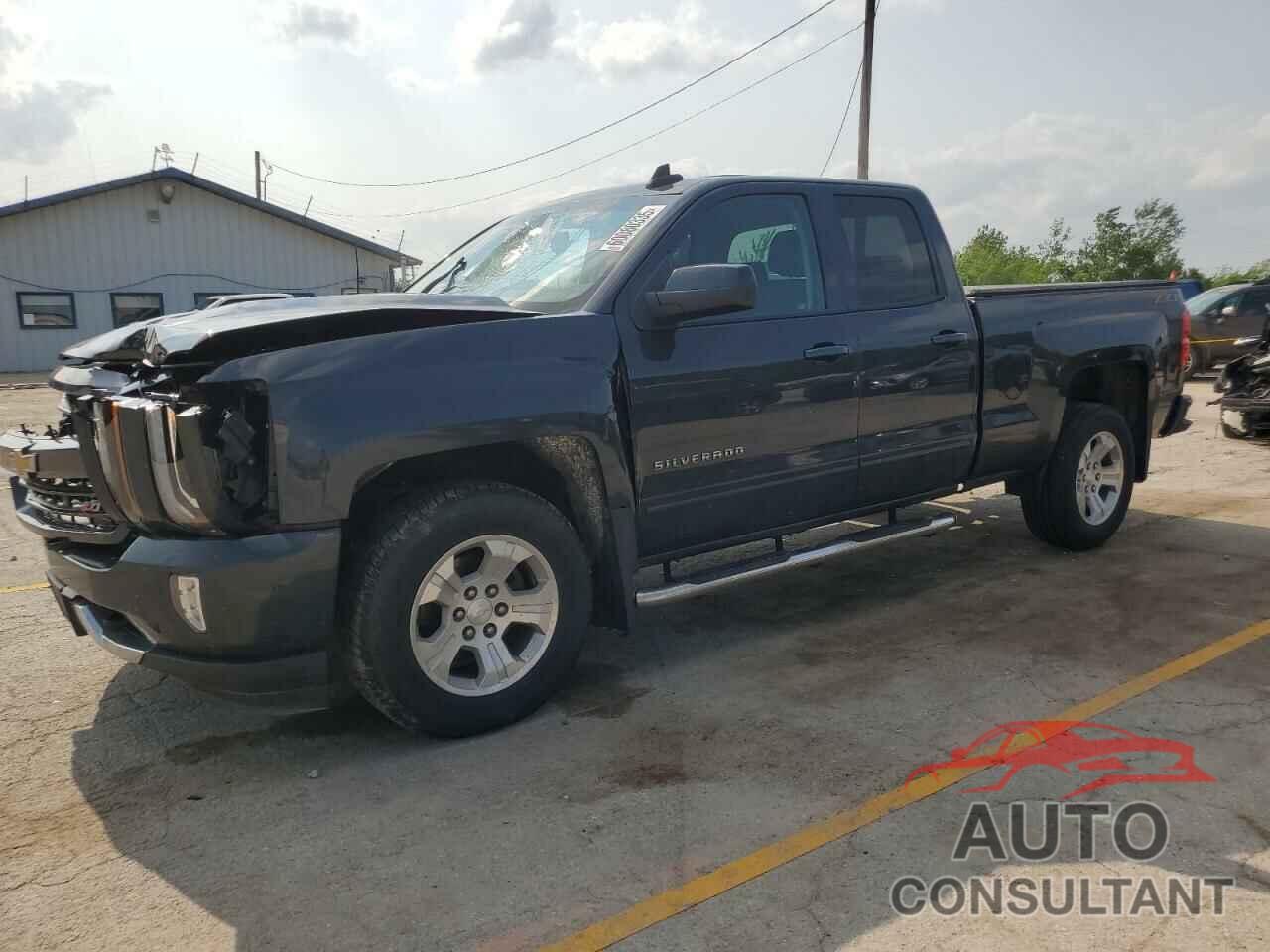 CHEVROLET ALL Models 2019 - 2GCVKPEC3K1131040