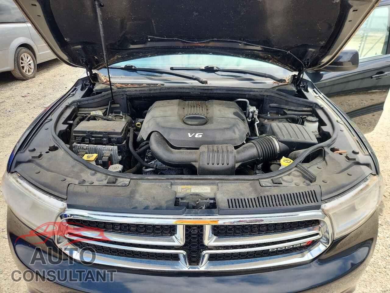 DODGE DURANGO 2014 - 1C4RDHAG6EC277571