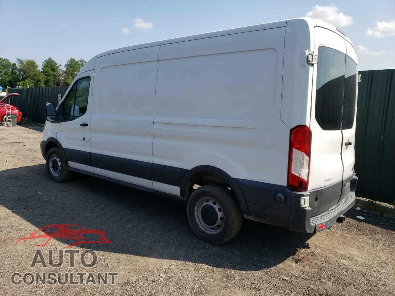FORD TRANSIT 2016 - 1FTBW2CG2GKA67130