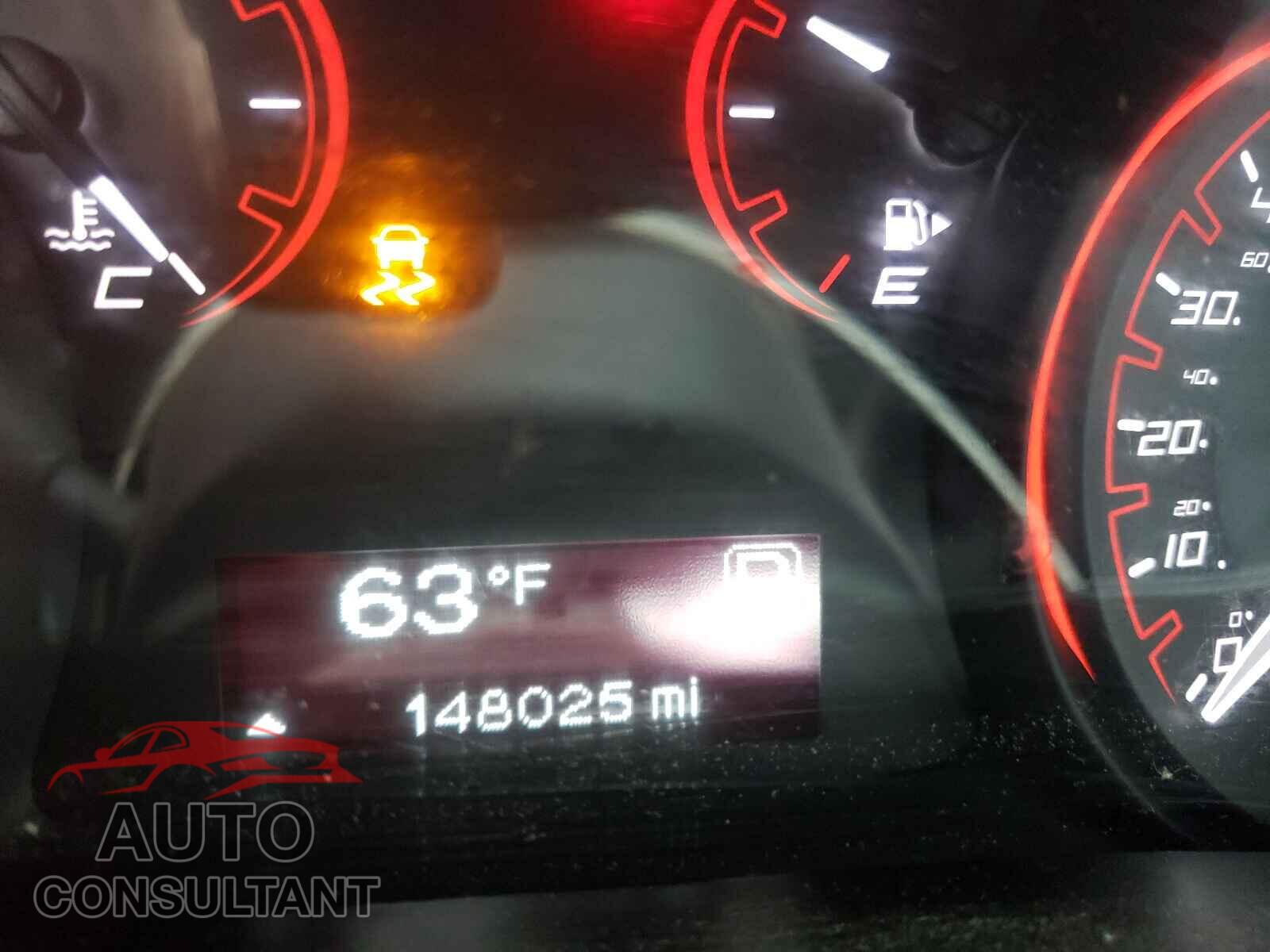 DODGE DART 2016 - 1C3CDFAA0GD529466