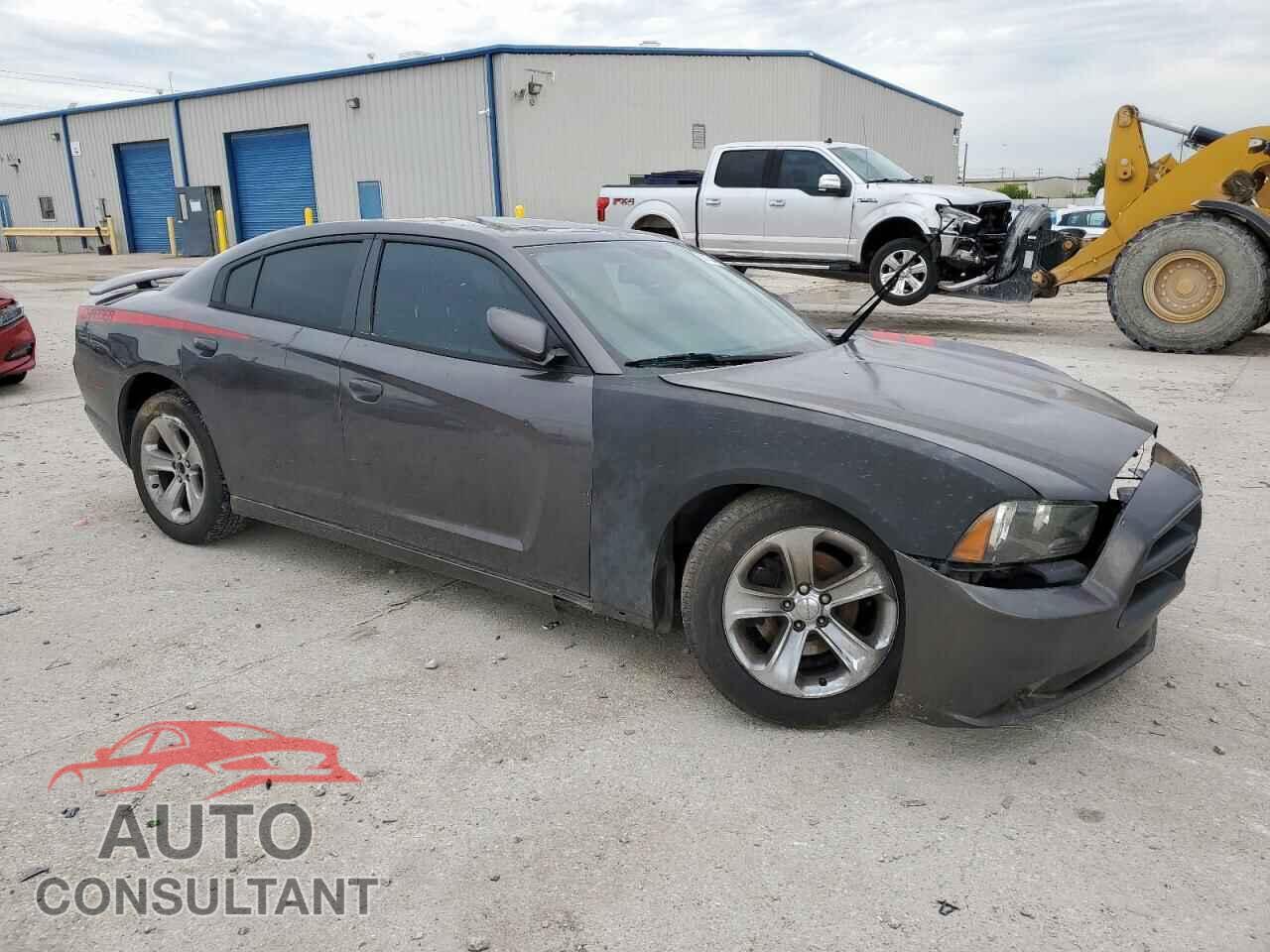DODGE CHARGER 2014 - 2C3CDXBG0EH177322