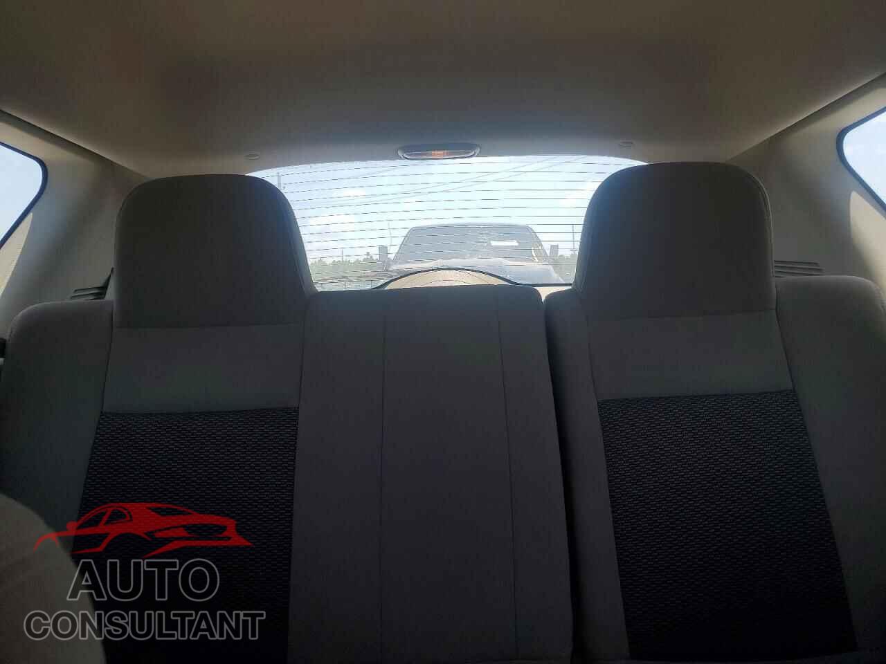 JEEP COMPASS 2010 - 1J4NT4FB1AD520970