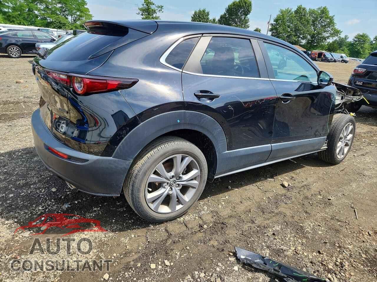 MAZDA CX30 2023 - 3MVDMBBM6PM509002