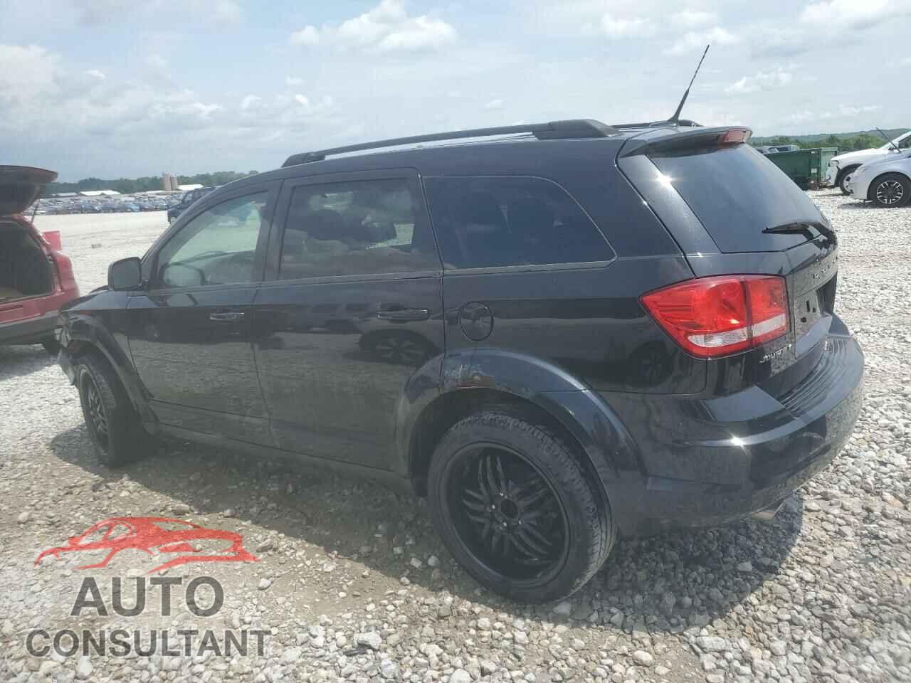 DODGE JOURNEY 2011 - 3D4PG5FG5BT525110