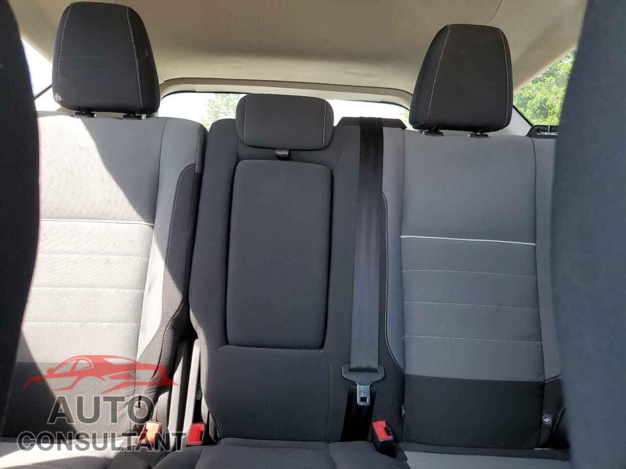 FORD ESCAPE 2014 - 1FMCU0GX0EUD67769