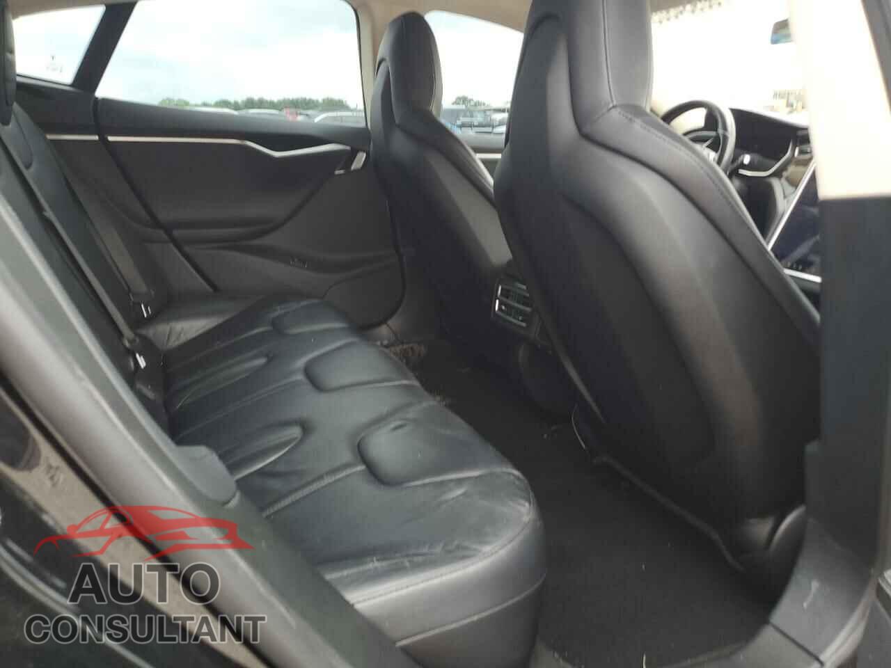 TESLA MODEL S 2014 - 5YJSA1H11EFP65266