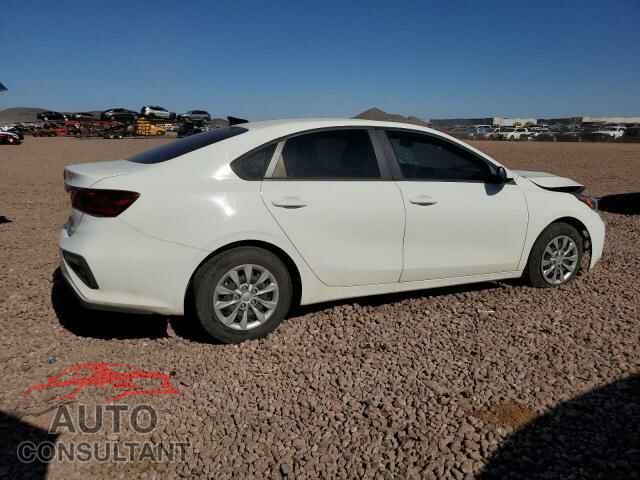 KIA FORTE 2020 - 3KPF24AD4LE189907