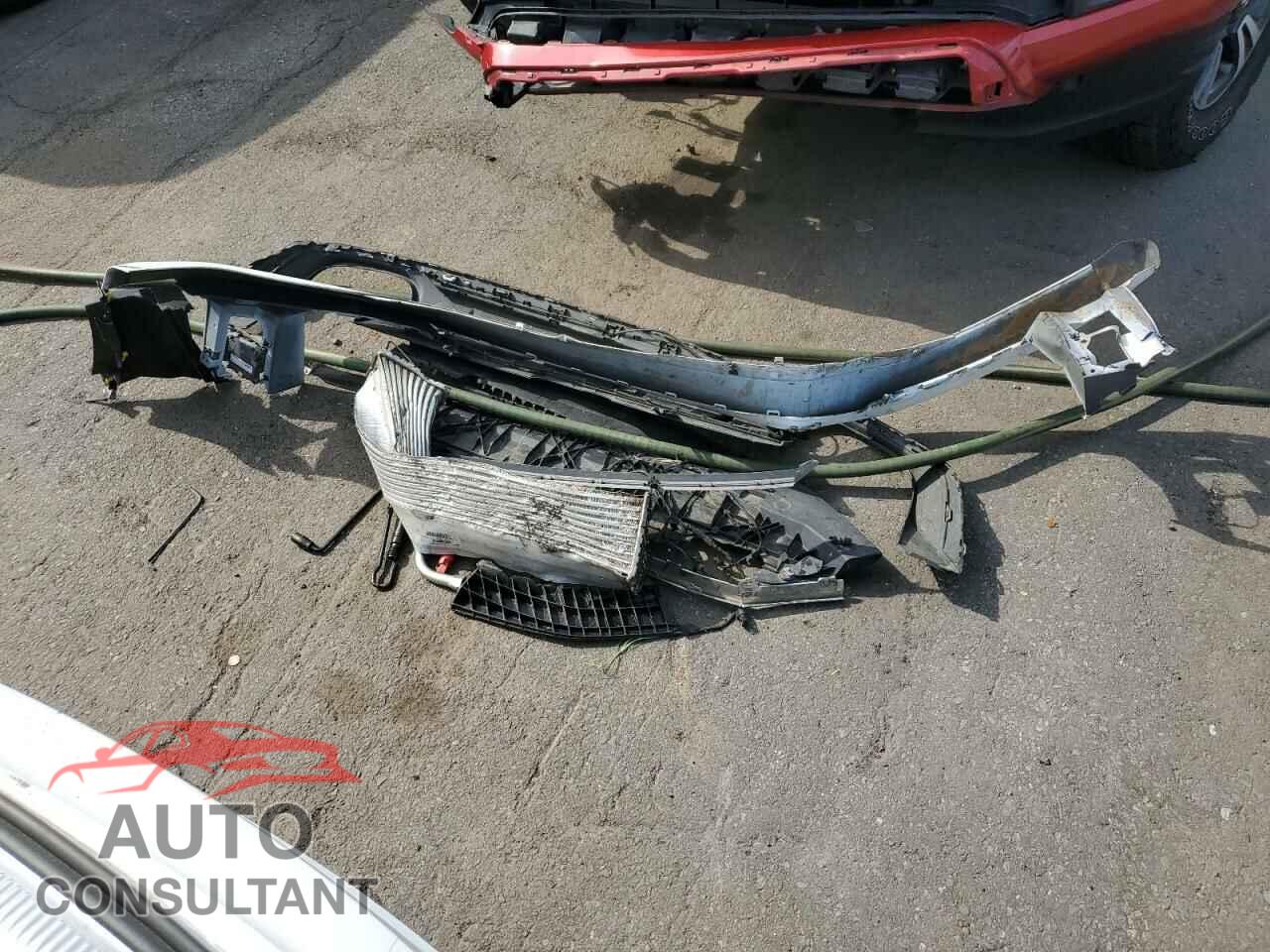 AUDI S5/RS5 2018 - WAUC4CF58JA080808