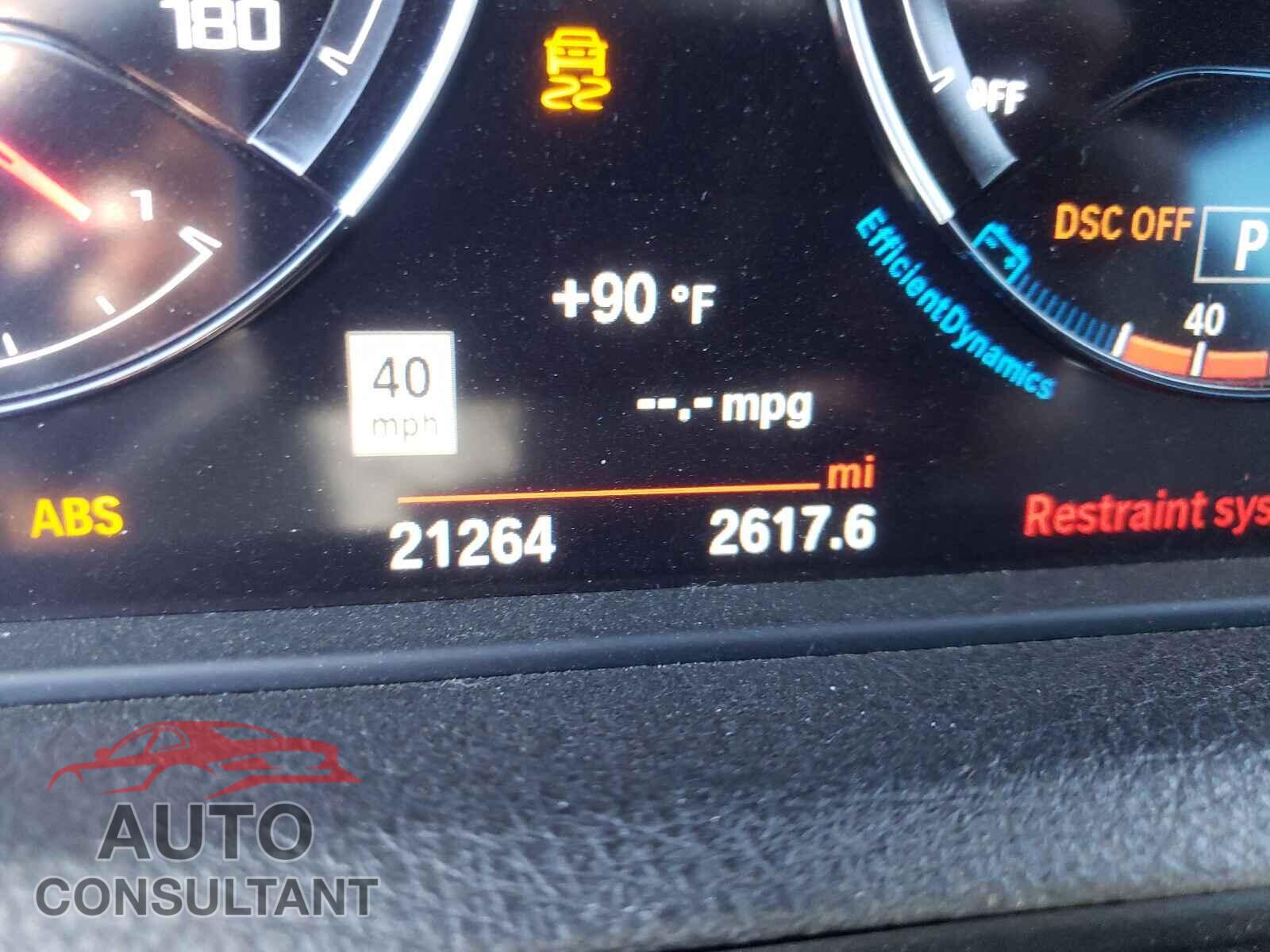 BMW M2 2019 - WBS2U7C52K7D11433