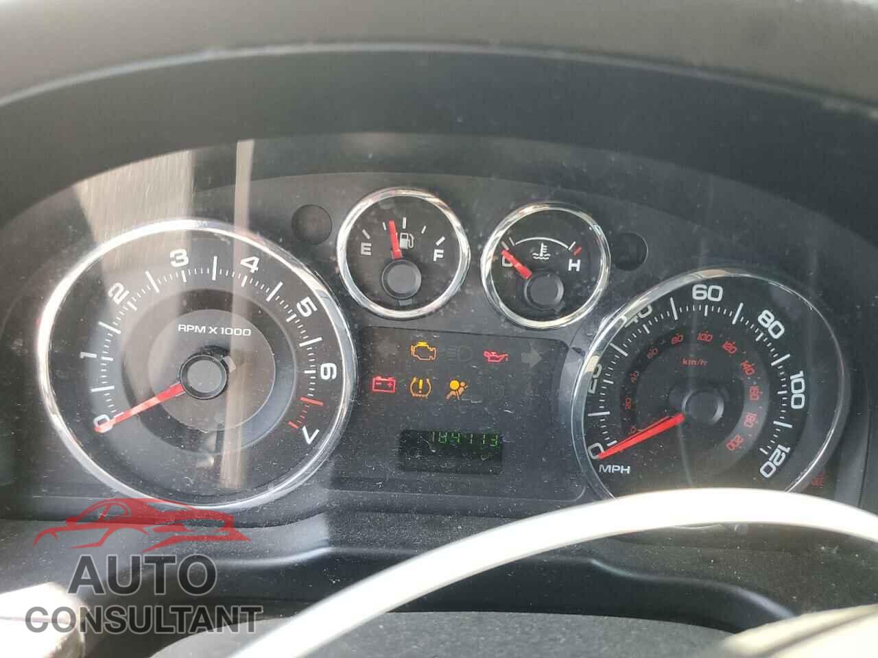FORD EDGE 2018 - 2FMDK3GCXABA56701