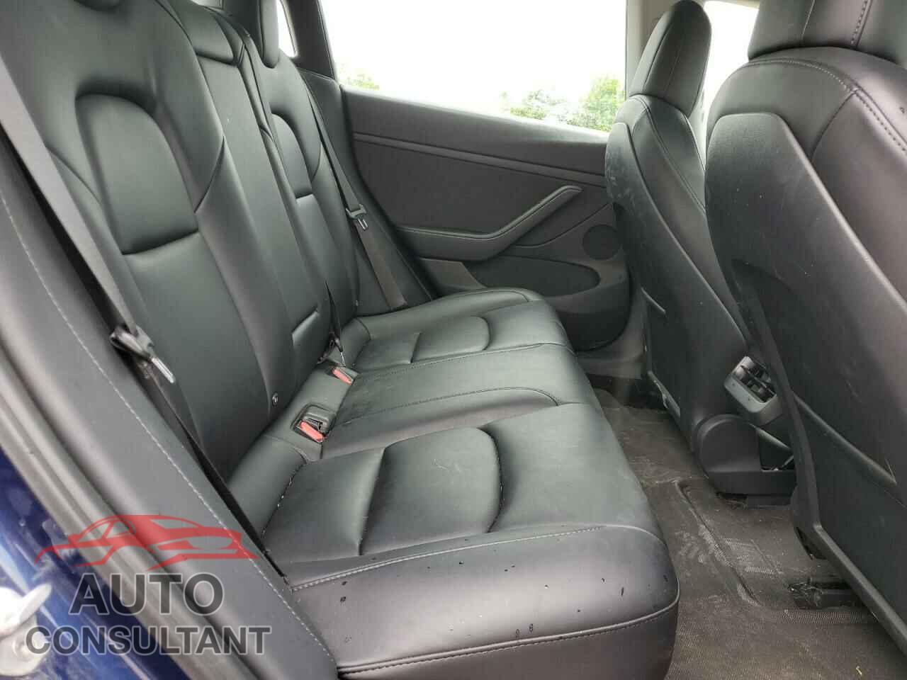 TESLA MODEL 3 2021 - 5YJ3E1EA9MF982124