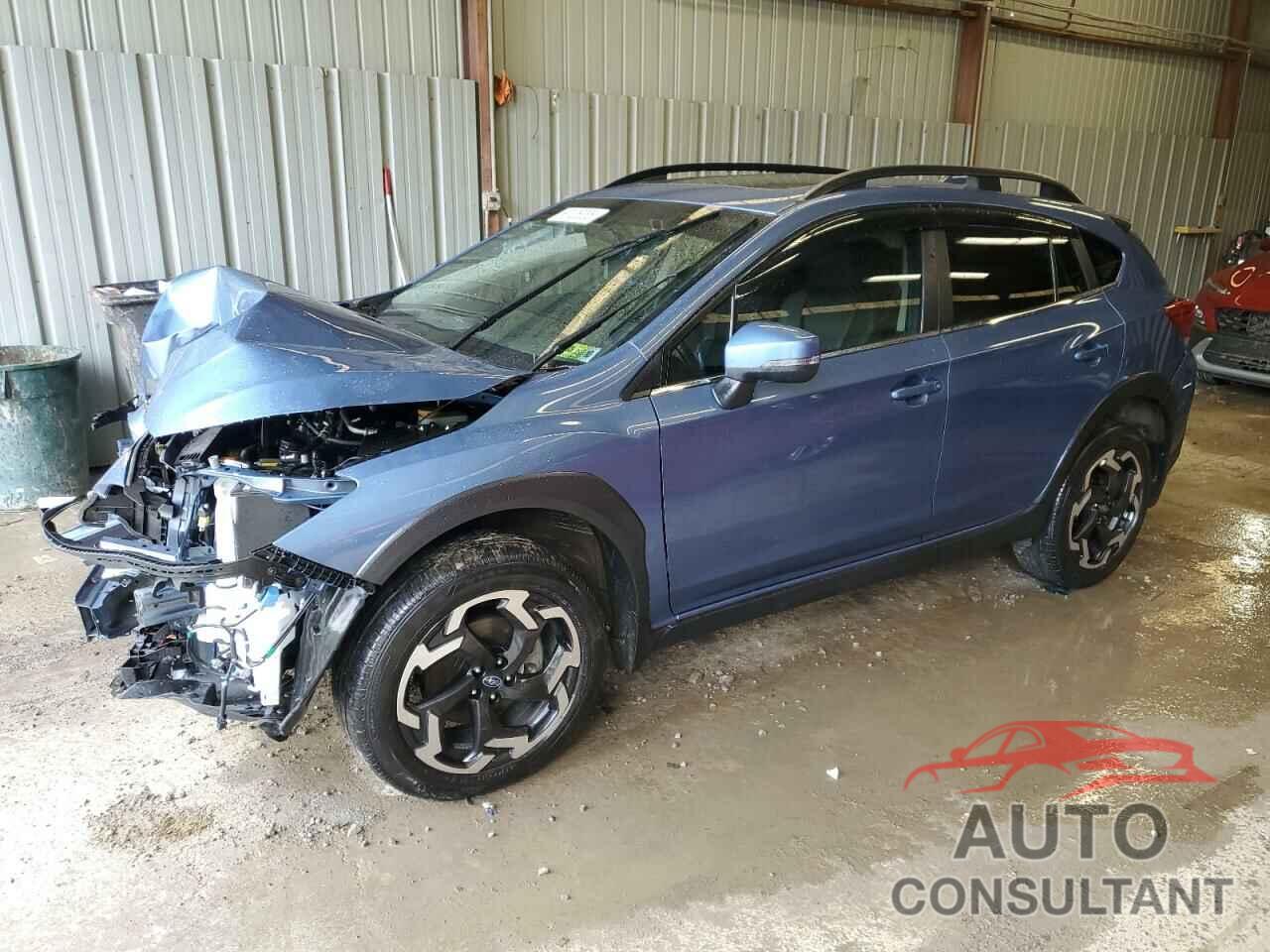SUBARU CROSSTREK 2023 - JF2GTHNC3PH255231