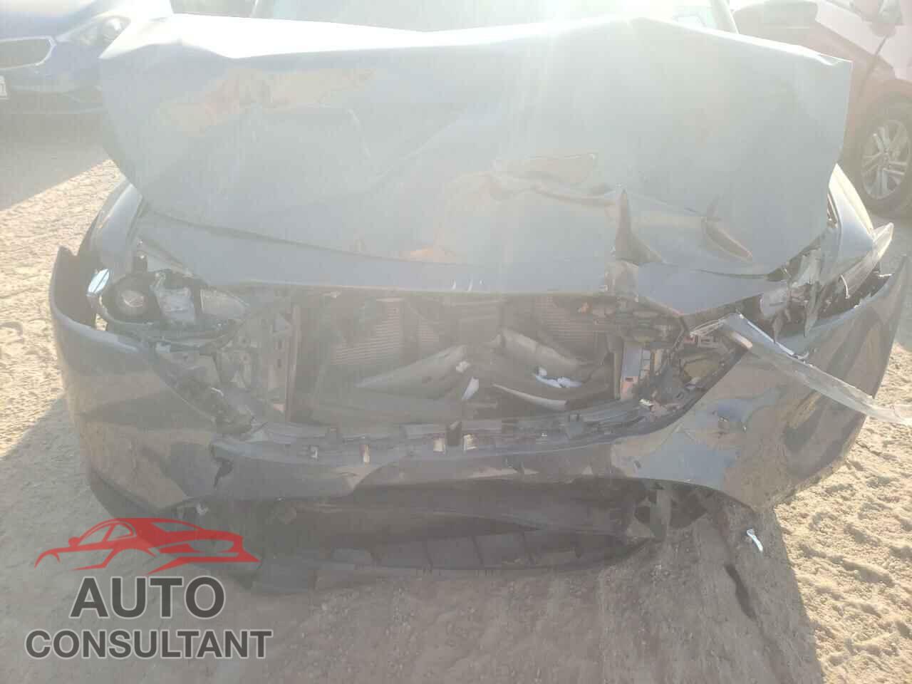MAZDA CX-5 PREFE 2022 - JM3KFBCM2N0579959