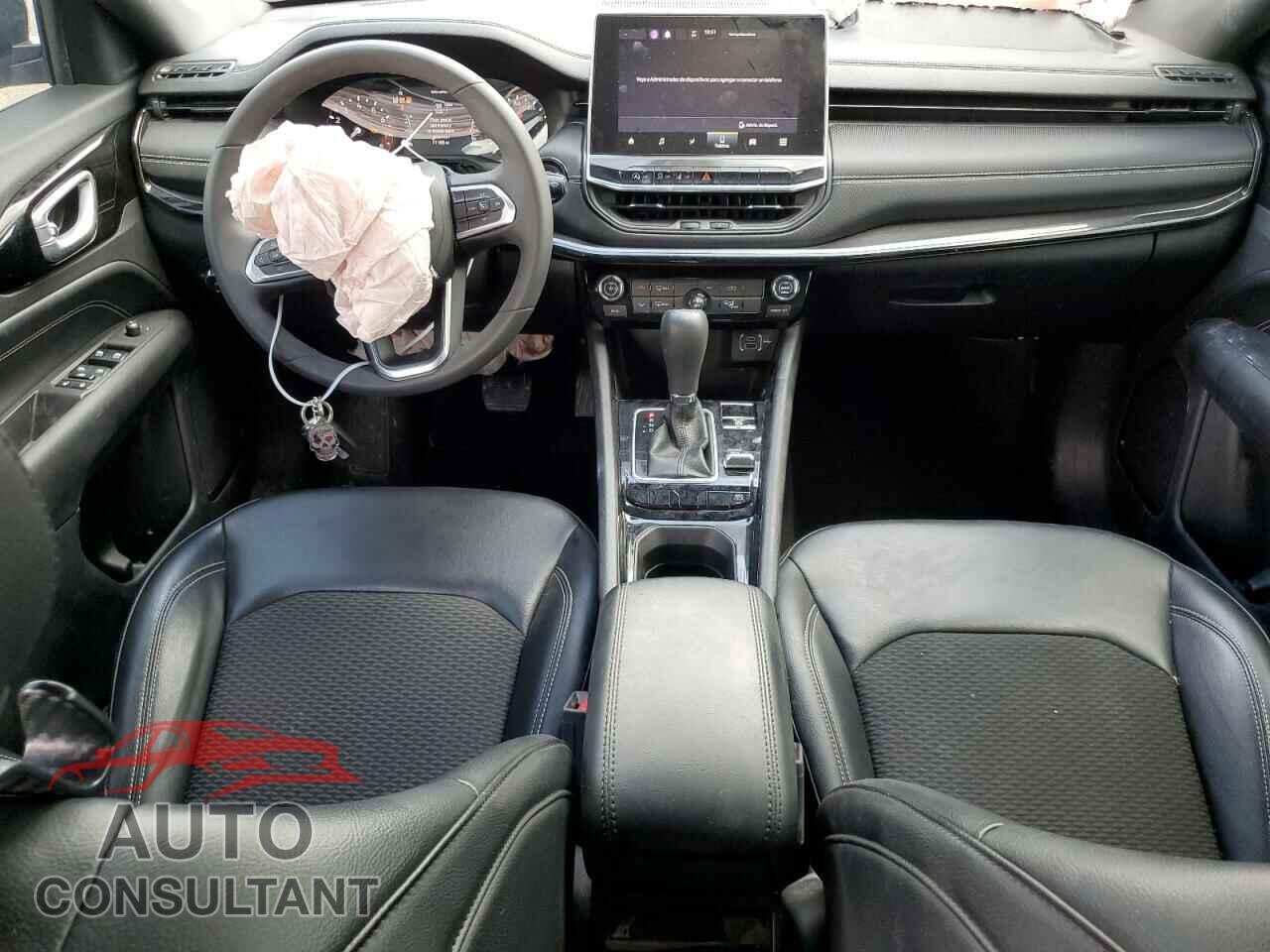 JEEP COMPASS 2023 - 3C4NJDBN8PT545959