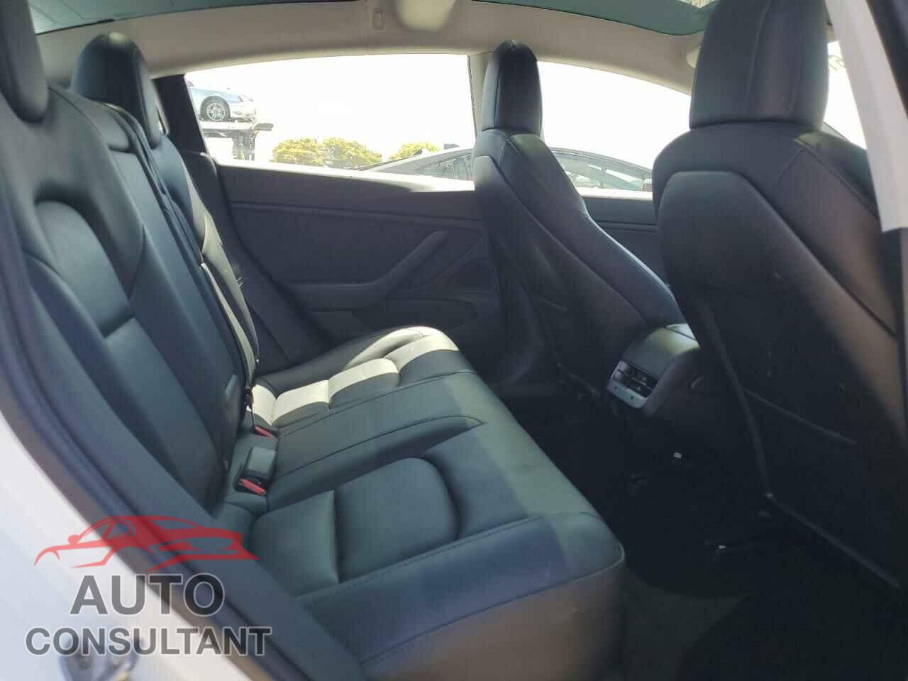 TESLA MODEL 3 2020 - 5YJ3E1EB4LF618314