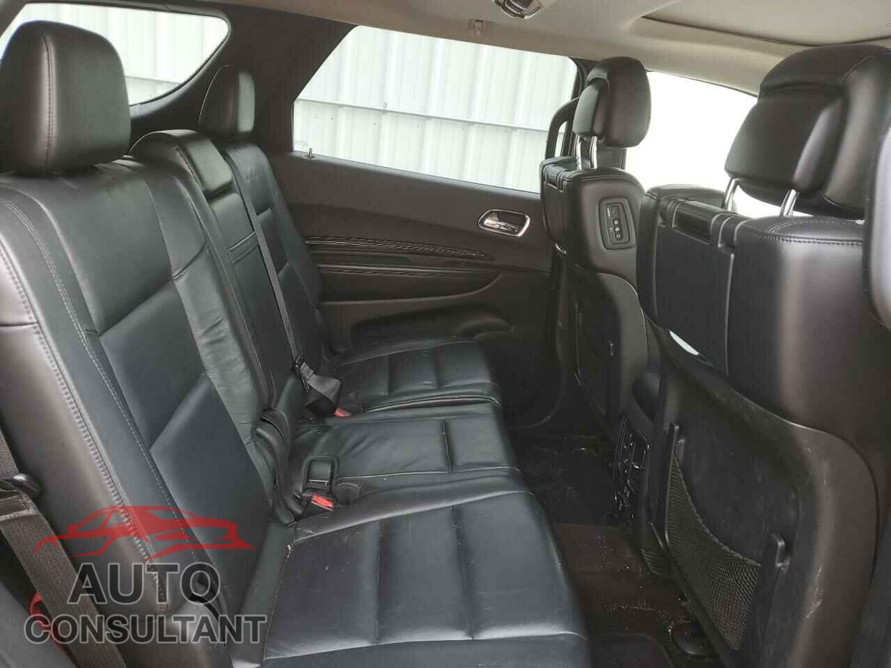 DODGE DURANGO 2015 - 1C4RDJDG7FC222969