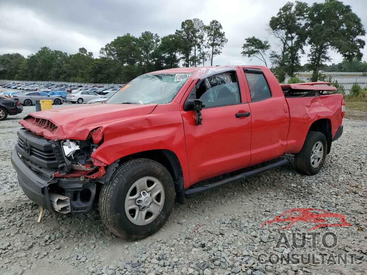 TOYOTA TUNDRA 2016 - 5TFRM5F10GX099851