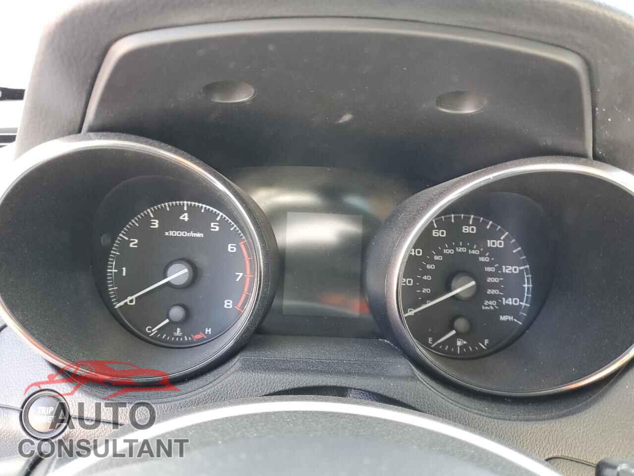 SUBARU OUTBACK 2017 - 4S4BSACC4H3201257