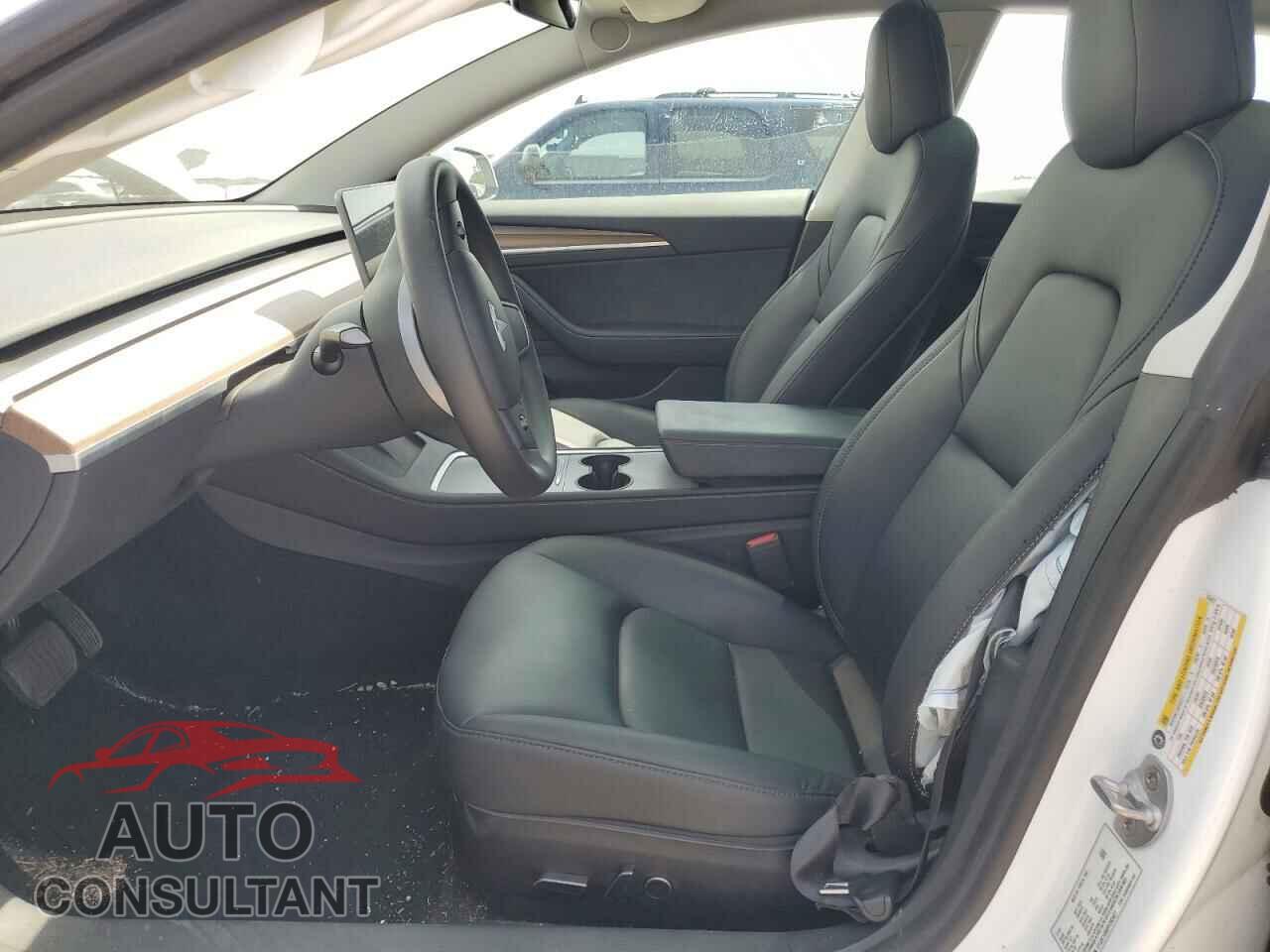 TESLA MODEL 3 2023 - 5YJ3E1EB0PF393427