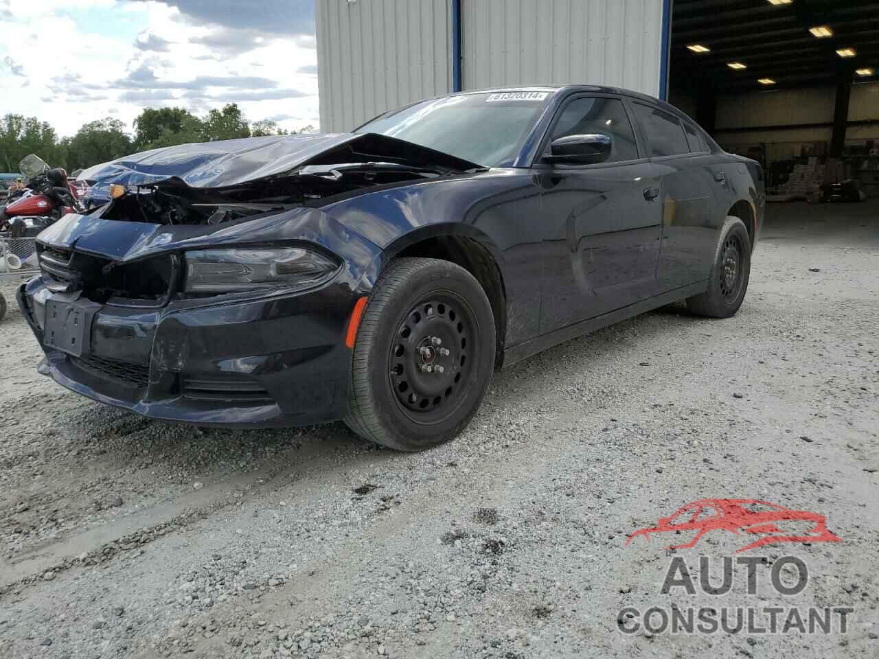 DODGE CHARGER 2022 - 2C3CDXKG1NH120546