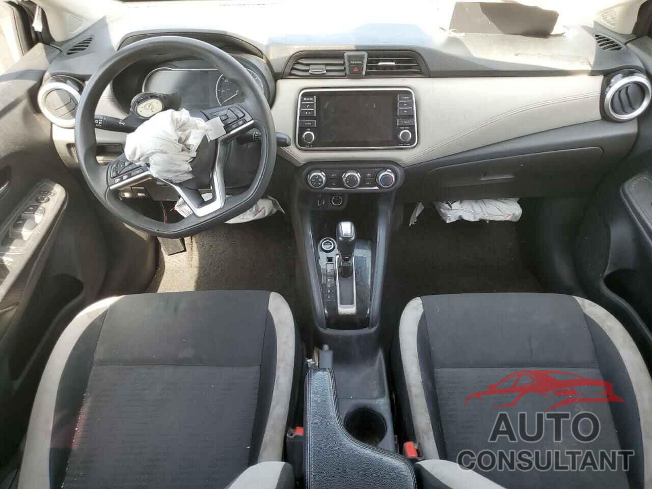 NISSAN VERSA 2020 - 3N1CN8EV5LL804015