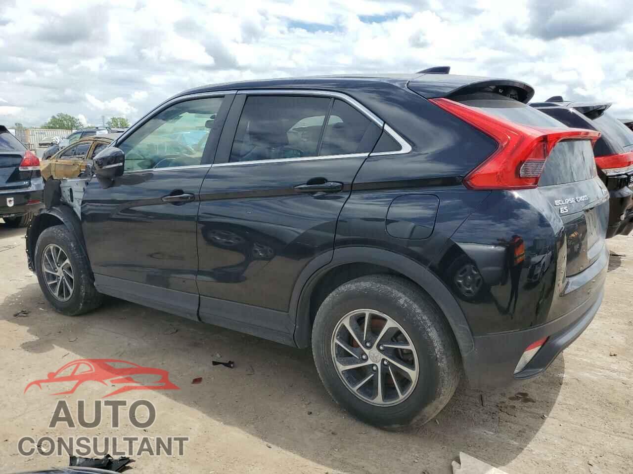 MITSUBISHI ECLIPSE 2020 - JA4AS3AA3LZ028523