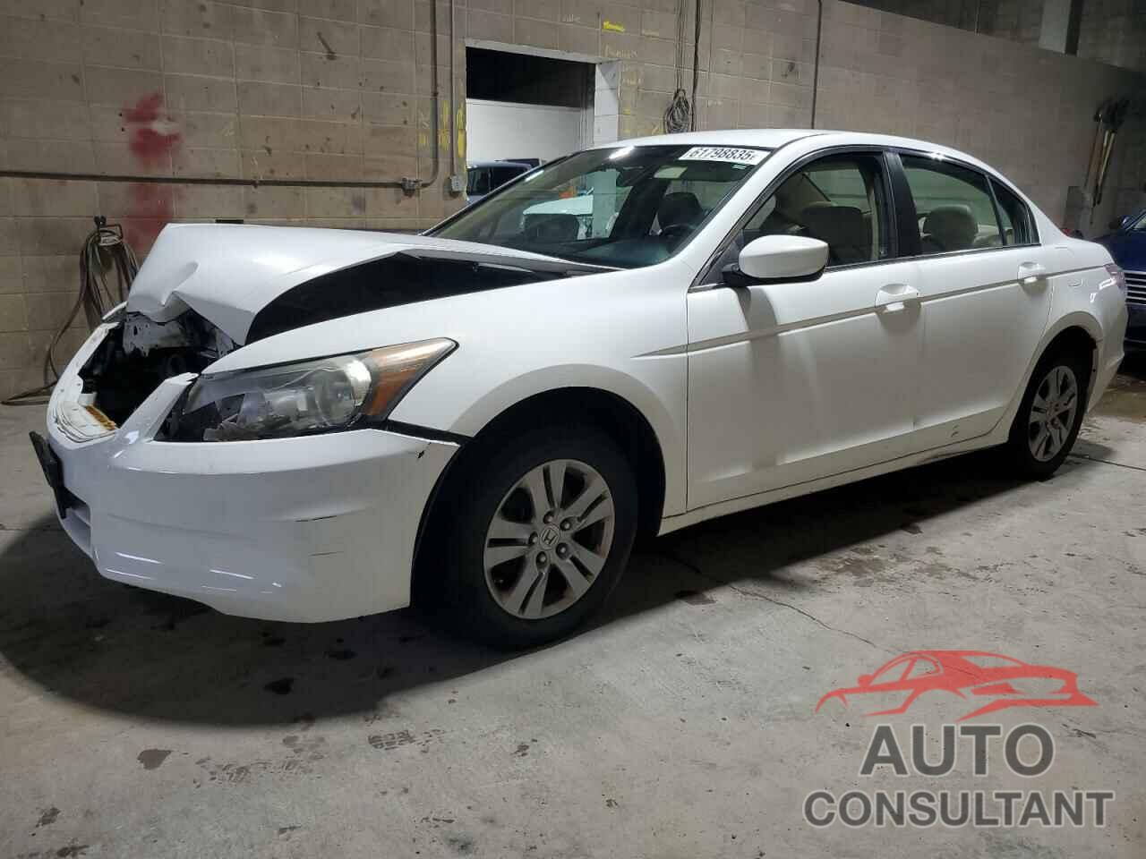 HONDA ACCORD 2012 - 1HGCP2F68CA156769