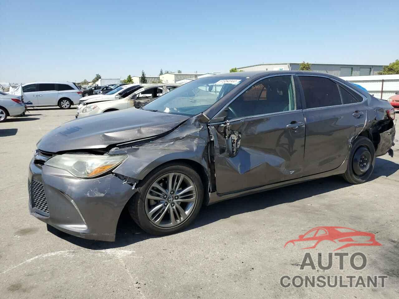 TOYOTA CAMRY 2016 - 4T1BF1FK0GU189205