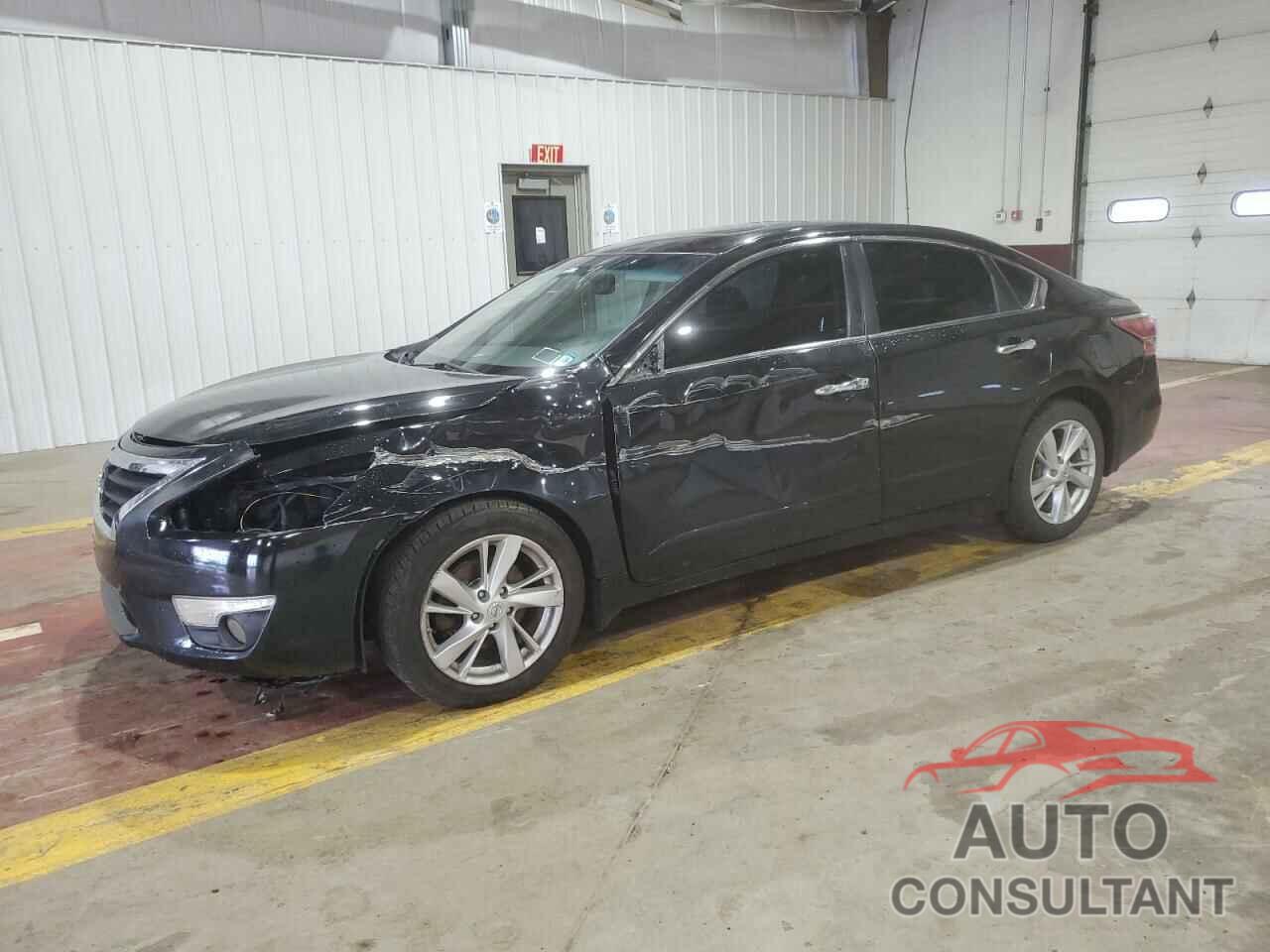 NISSAN ALTIMA 2015 - 1N4AL3AP9FC489357