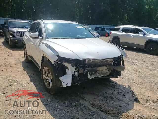 HYUNDAI TUCSON 2024 - 5NMJB3DE9RH395265
