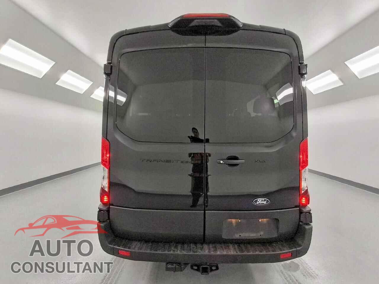 FORD TRANSIT 2026 - 1FBAX2C85TKA52590