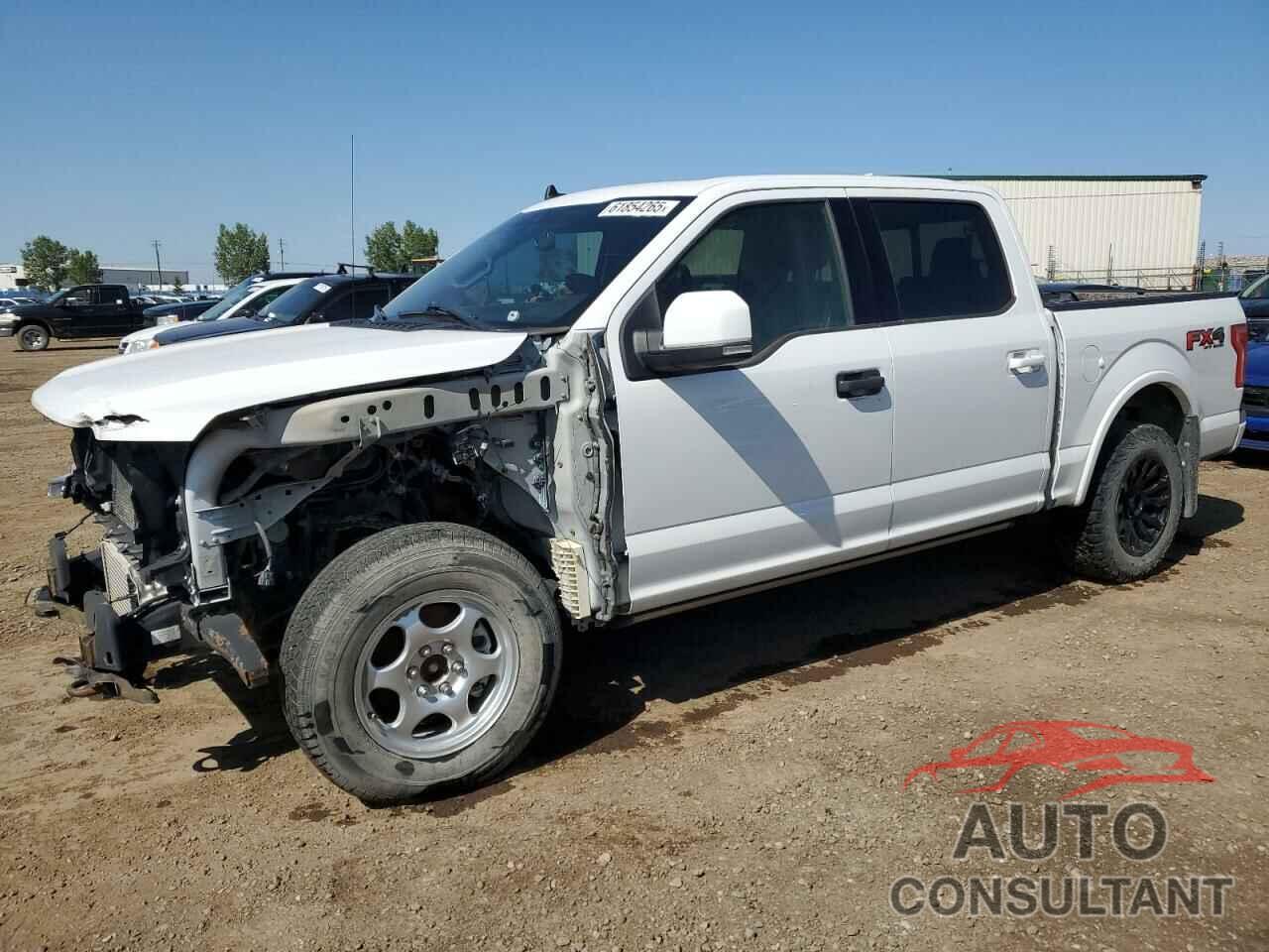 FORD F-150 2019 - 1FTEW1E47KFC70400