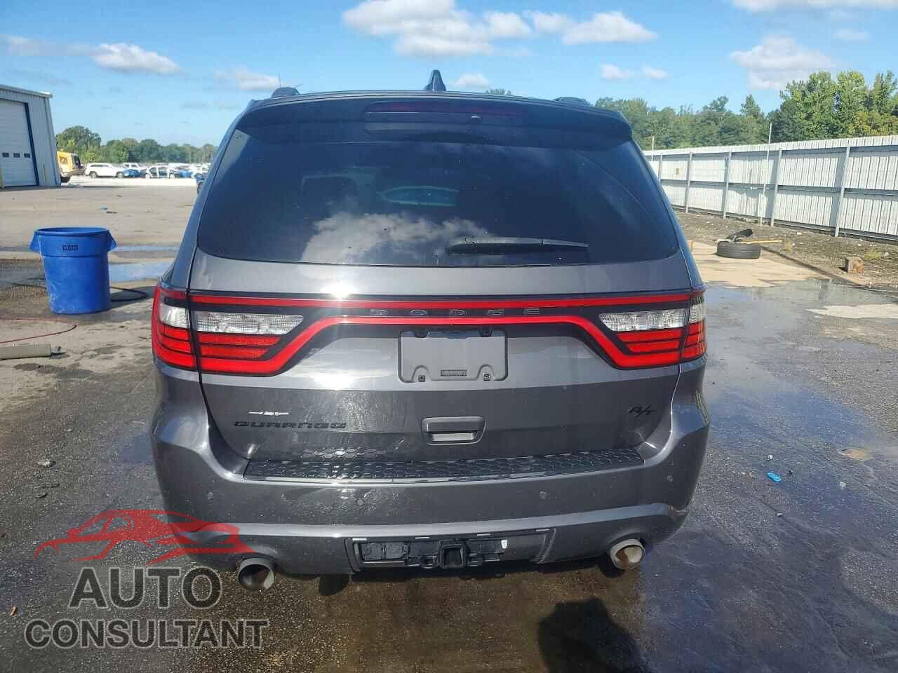 DODGE DURANGO 2023 - 1C4SDHCTXPC675378