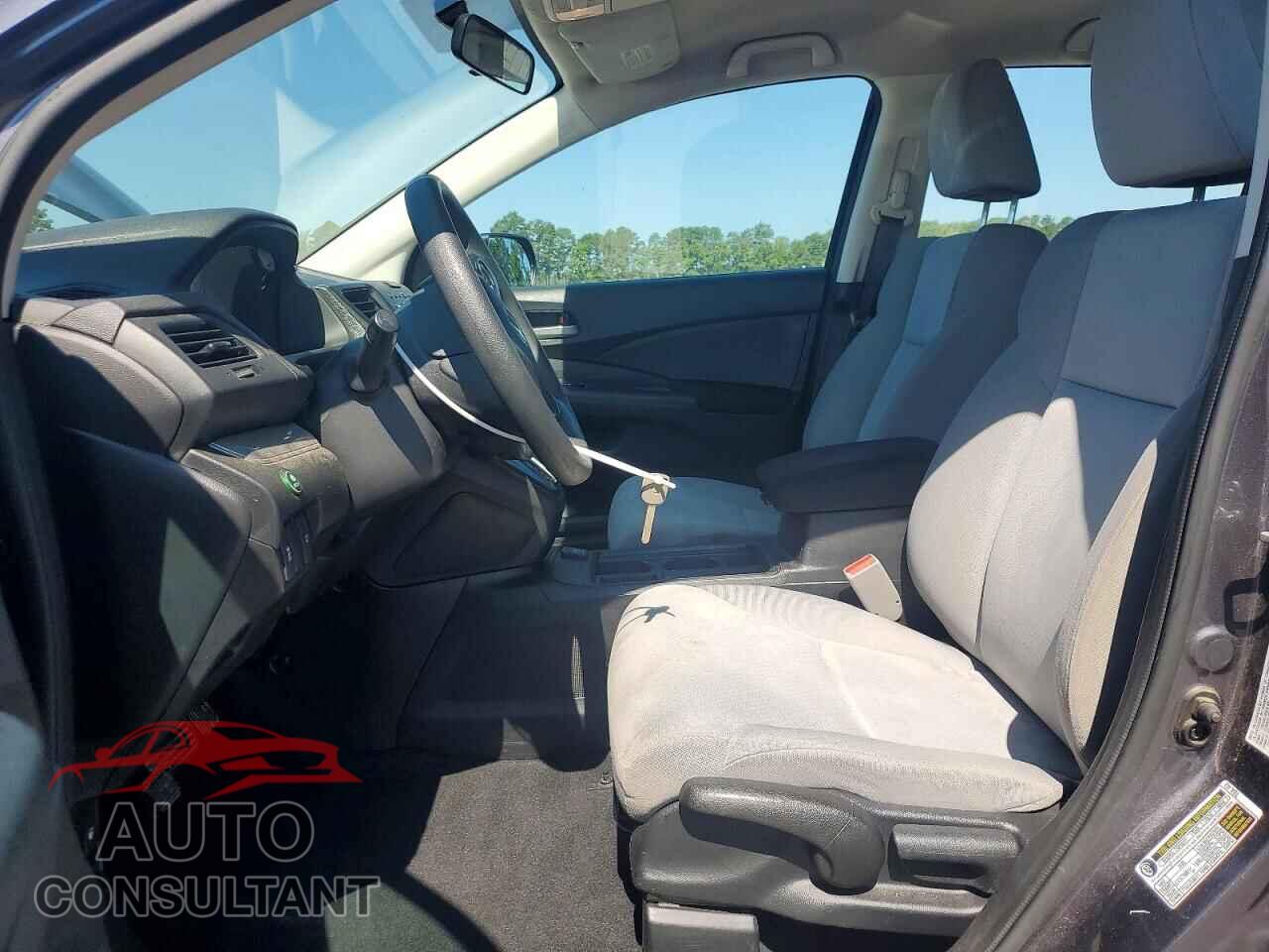 HONDA CRV 2015 - 2HKRM3H37FH550724