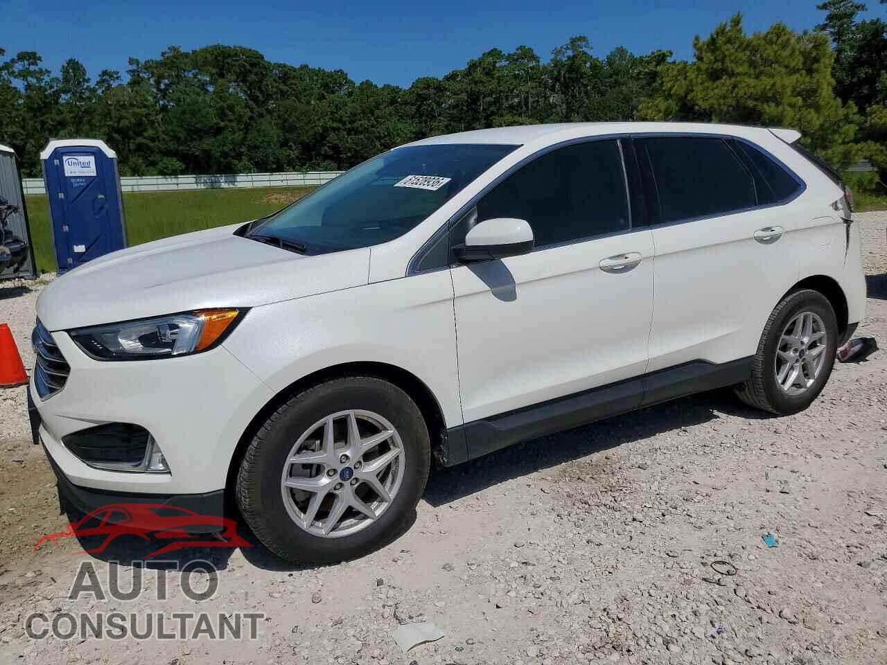 FORD EDGE 2021 - 2FMPK3J93MBA65609